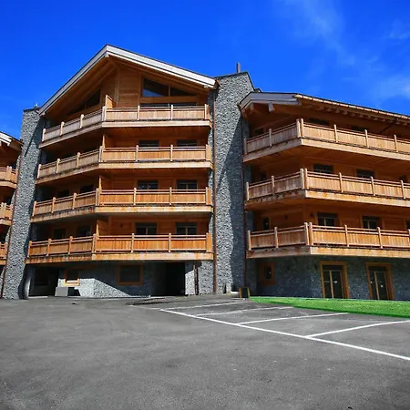 Bed & Breakfast Schuss Nendaz