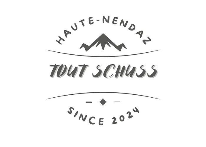 Schuss Frühstückspension