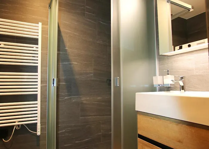 Couette-café Schuss Nendaz