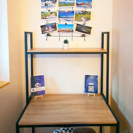 Schuss Bed and Breakfast