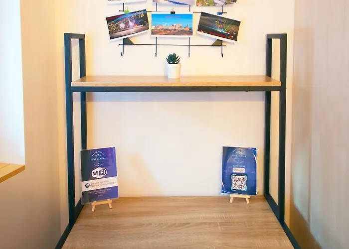 Schuss Bed and Breakfast