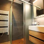 Bed and breakfast Schuss Nendaz