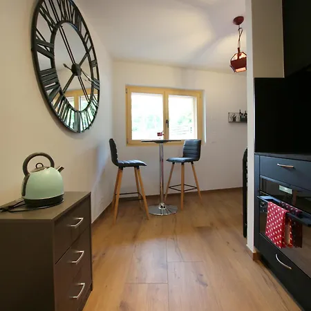 Bed and breakfast Schuss Nendaz